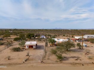 9016 N Leisure Ln, Florence, AZ 85132