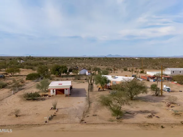 9016 N LEISURE Lane, Florence, AZ 85132