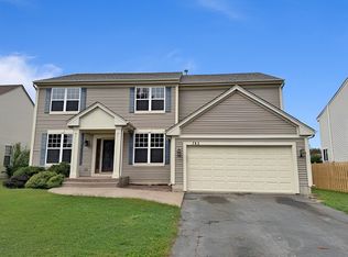 782 Cameron Dr, Antioch, IL 60002