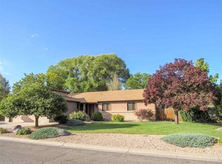 2685 Del Mar Dr, Grand Junction, CO 81506