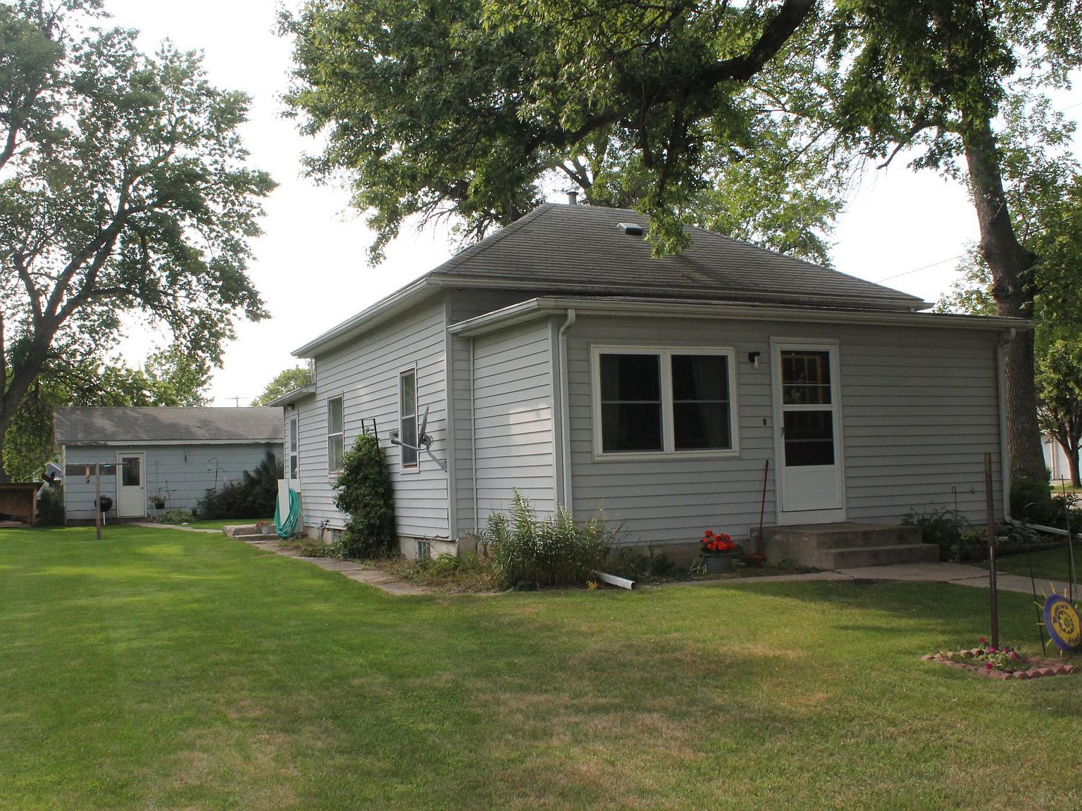 313 N Washington Ave, Fulda, MN 56131 MLS 6252306 Zillow