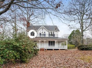 7103 Chase Cir, Garner, NC 27529