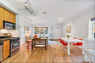 Sold by City Roots Realty