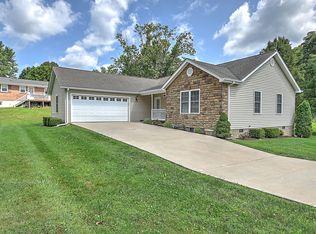 153 Comer Rd, Bristol, VA 24201