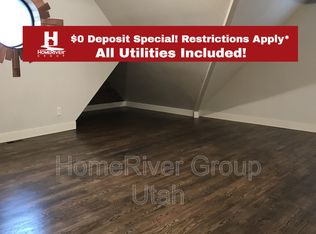 3240 E McNeill Cir, Cottonwood Heights, UT 84093