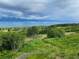 Langus Dr, Homer, AK 99603