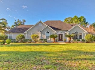 1130 Kings Cross, Brunswick, GA 31525