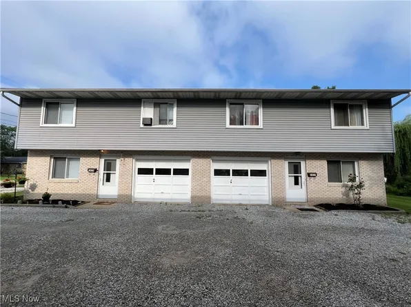 1417 Field St NW, Canton, OH 44709