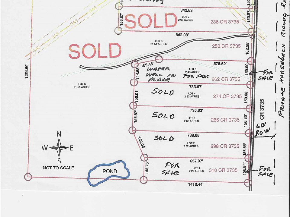 1st image of 310 County Road 3735