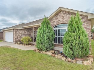 5617 Yellow Brick Rd, Abilene, TX 79602
