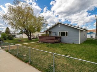2017 Locust St, Butte, MT 59701