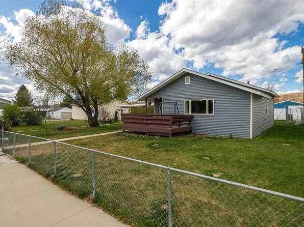 2017 Locust St, Butte, MT 59701