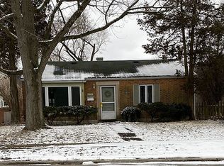 18614 Golfview Ave, Homewood, IL 60430