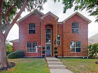 3401 Woodson Dr, McKinney, TX 75070