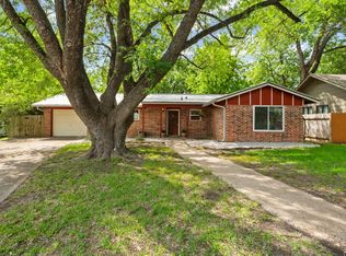 6005 Leisure Run Rd, Austin, TX 78745