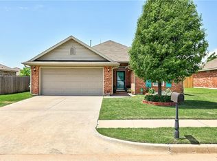 4701 Hunter Blvd, Oklahoma City, OK 73179