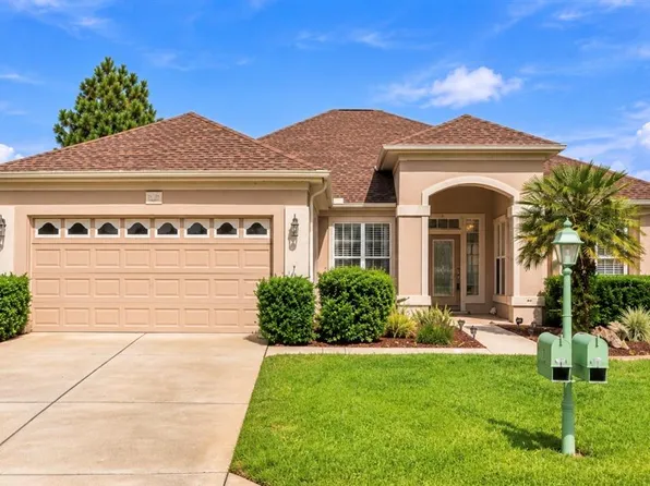 9495 SE 130TH PLACE ROAD, SUMMERFIELD, FL 34491