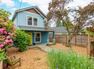 6723 NE 24th Ave, Portland, OR 97211