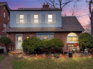 1227 N Sheridan Ave, Pittsburgh, PA 15206
