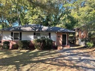 1885 Broad Ave, East Pt, GA 30344