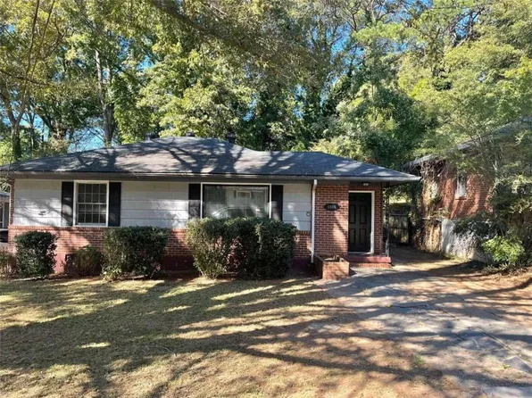 1885 Broad Ave, East Pt, GA 30344