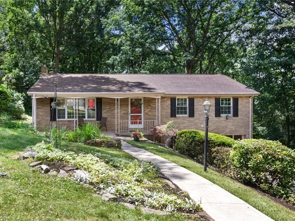 103 N Pine Dr, Glenshaw, PA 15116