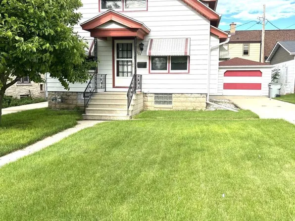 3624 South Howell AVENUE, Milwaukee, WI 53207