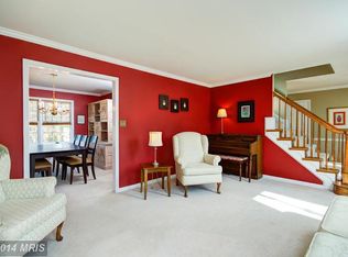 13940 Springstone Dr, Clifton, VA 20124