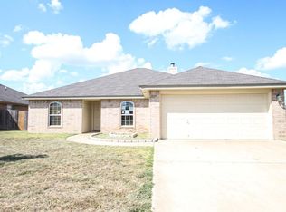 3610 Ida Dr, Killeen, TX 76549