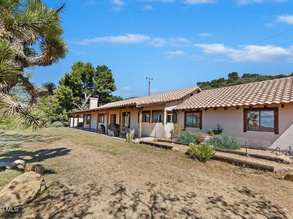 9060 Yucca Hills Rd, Agua Dulce, CA 91390