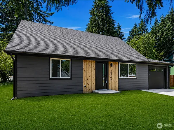 14205 77th Avenue NE, Kirkland, WA 98034