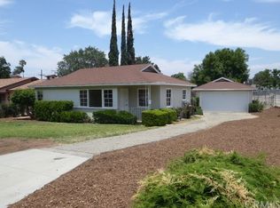 3591 Washington St, Riverside, CA 92504
