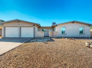 12100 Princess Jeanne Ave NE, Albuquerque, NM 87112