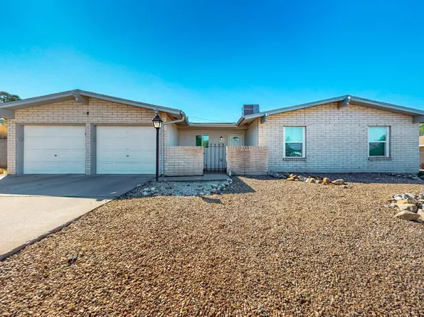 12100 Princess Jeanne Ave NE, Albuquerque, NM 87112