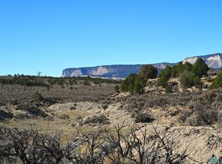 0 Pecos Dr, Tierra Amarilla, NM 87575