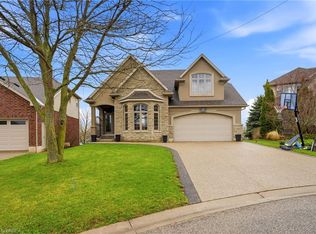 20 Zavarella Ct, Brant, ON N3L4H3