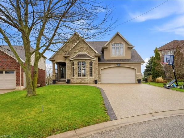 20 Zavarella Ct, Brant, ON N3L 4H3