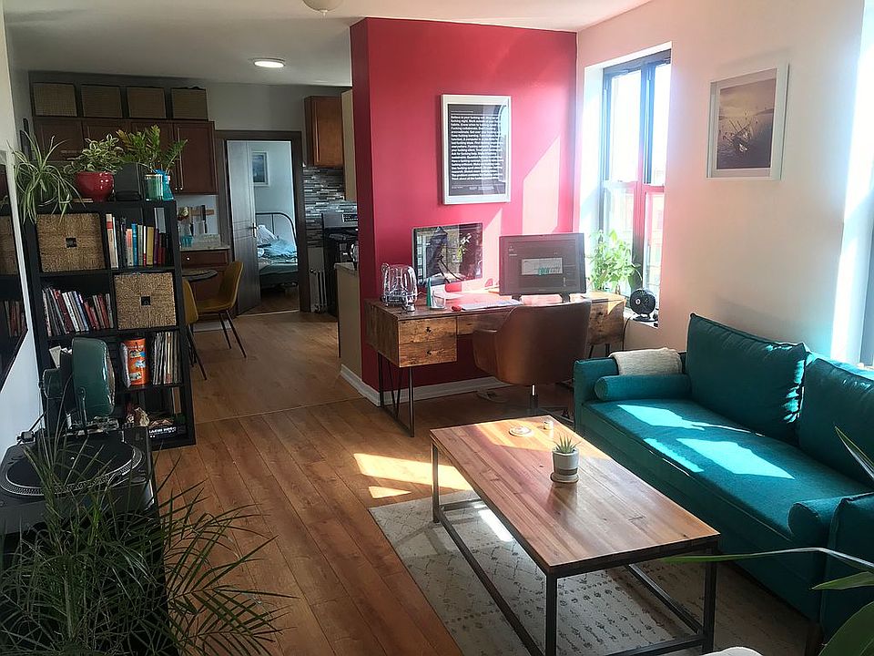 2nd image of 883 E 165th St APT 5E