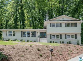 1616 Moss Rock Rd, Birmingham, AL 35226