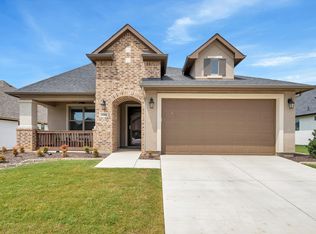 11404 Iron Bark Dr, Denton, TX 76207