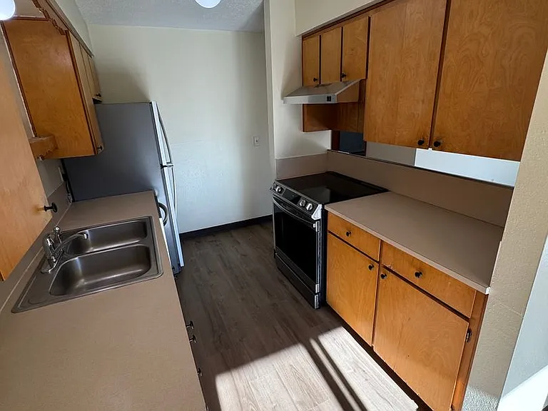 Michelbook Apartments — Photo 28