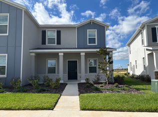 6171 Blissful St, Clermont, FL 34714