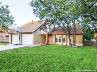 8803 Ridge Gate St, San Antonio, TX 78250