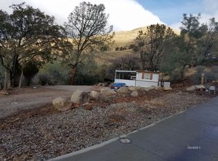 201 Split Mountain Way, Wofford Heights, CA
