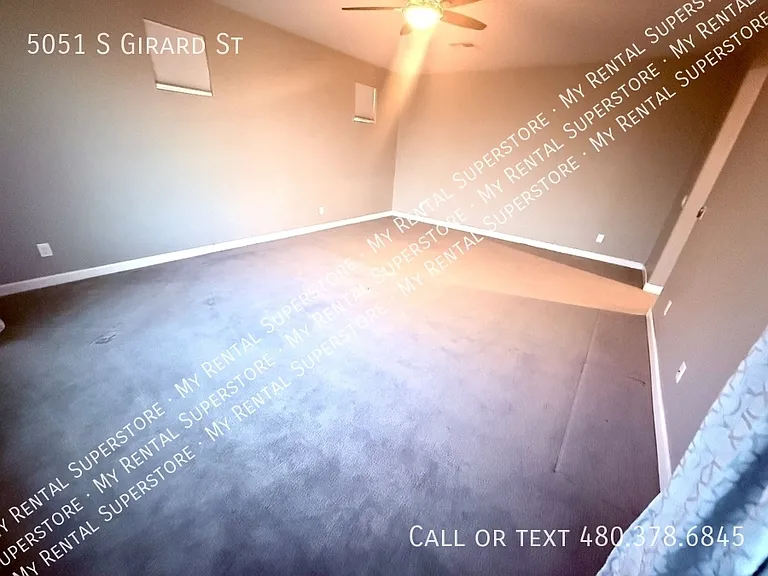 5051 S Girard St — Photo 52