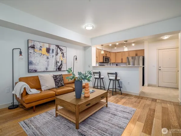 1545 NW 57th Street #231, Seattle, WA 98107