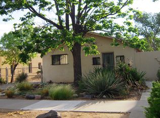 407 Stanford Dr SE, Albuquerque, NM 87106