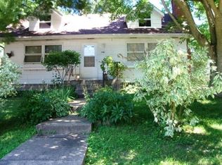 1745 Madison St, Fennimore, WI 53809