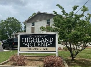 318 Highland St APT 2, Mount Holly, NC 28120