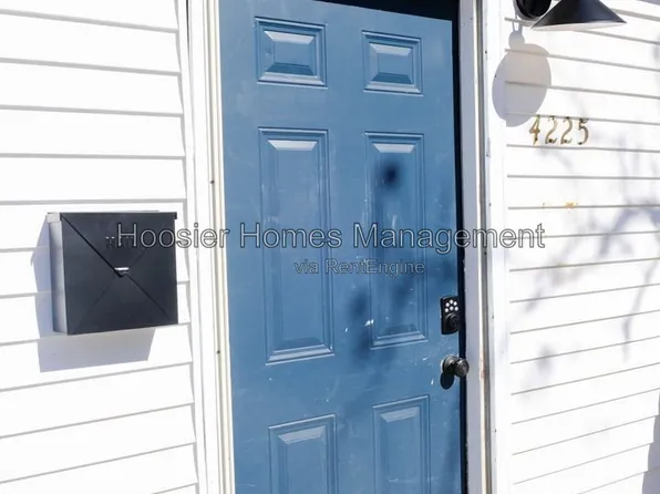 4225 Crittenden Ave #4225, Indianapolis, IN 46205